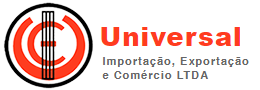 Universal Importação e Exportação Ltda.